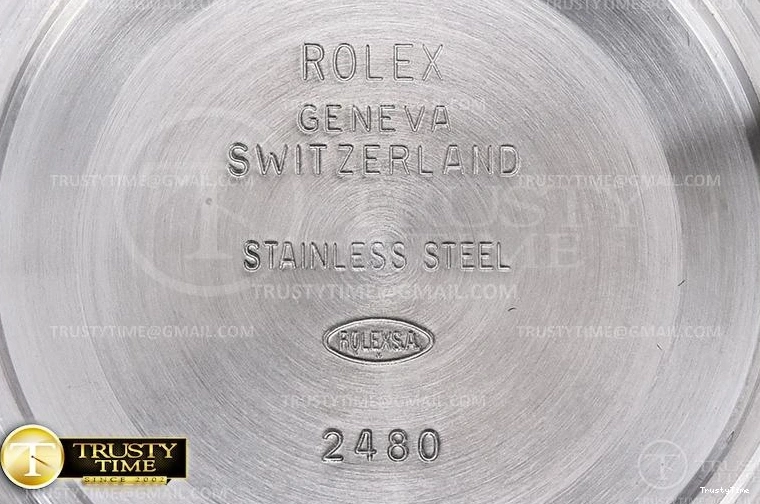 1104 SmartChoice R2DJ0252F – DJ2 41mm Jub 636